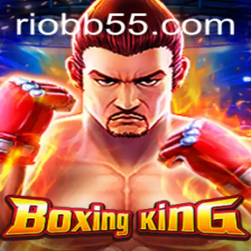 BoxingKing: A Nova Sensação dos Jogos de Estratégia