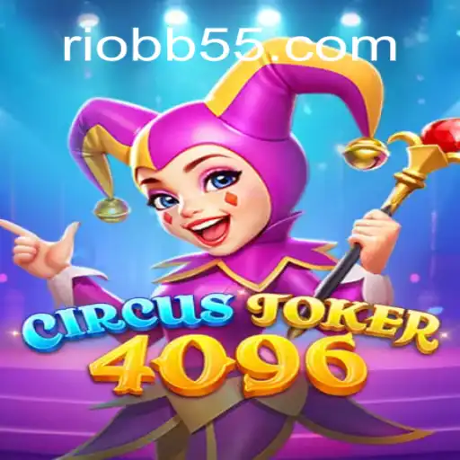 Descubra o Mundo de CircusJoker4096: Um Jogo Inovador com a Marca RIOBB.com