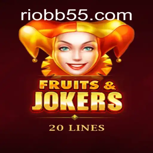 Explorando o Mundo do Jogo FruitsAndJokers20
