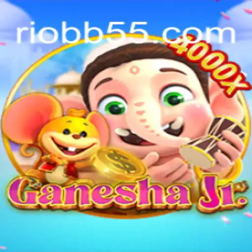 Descobrindo o GaneshaJr: O Novo Fenômeno dos Jogos em RIOBB.com