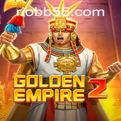 Explorando GoldenEmpire2: Uma Aventura Épica no Mundo dos Jogos Digitais