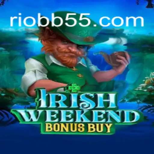 Descubra o Jogo IrishWeekendBonusBuy