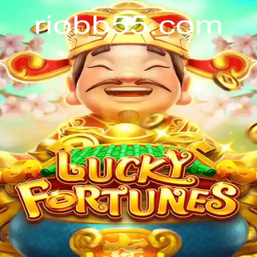 Desvendando o Fascinante Mundo de LUCKYFORTUNES