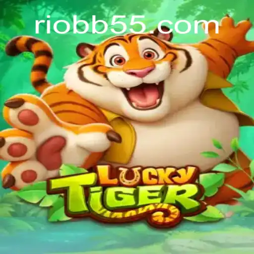 Explorando o Mundo de LuckyTiger: Aventura e Adrenalina em RIOBB.com