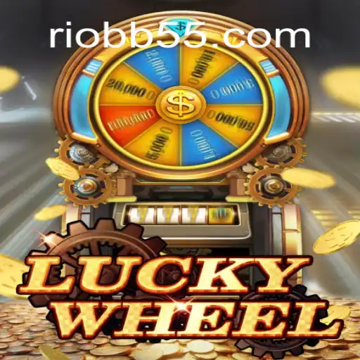 Descubra os Segredos do LuckyWheel e como Jogar no RIOBB.com