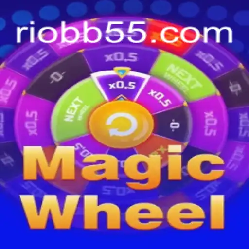 MagicWheel: O Novo Fenômeno dos Jogos