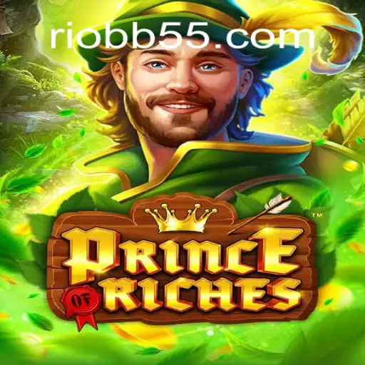 Explorando o Universo de PrinceOfRiches: Um Mergulho no Mundo dos Jogos de Cassino Online