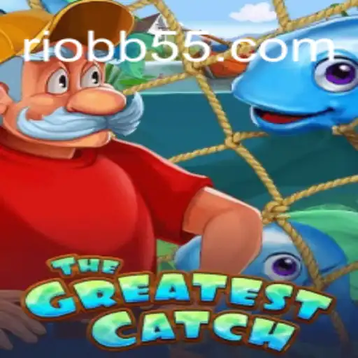 Explorando o Universo de TheGreatestCatch: Um Novo Fenômeno de Entretenimento