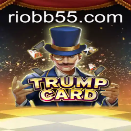 Descubra o Jogo TrumpCard e Como Jogar