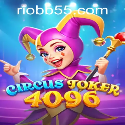 Descubra o Mundo de CircusJoker4096: Um Jogo Inovador com a Marca RIOBB.com