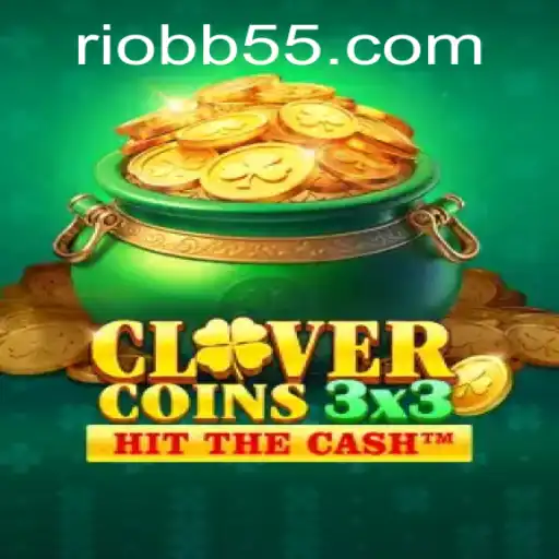 Clovercoin3x3: Mergulhe na Aventura Inovadora de Jogo Online com RIOBB.com