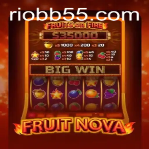 Descubra o Mundo Encantado de FruitNova