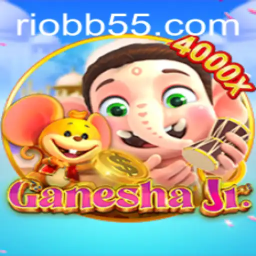 Descobrindo o GaneshaJr: O Novo Fenômeno dos Jogos em RIOBB.com