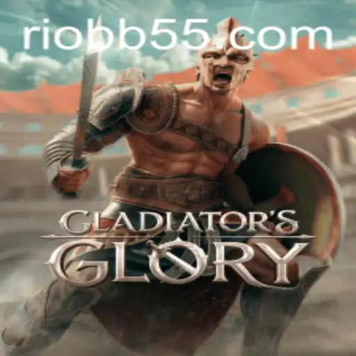 Descubra GladiatorsGlory no RIOBB.com