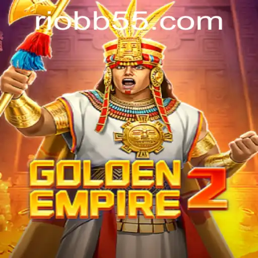 Explorando GoldenEmpire2: Uma Aventura Épica no Mundo dos Jogos Digitais