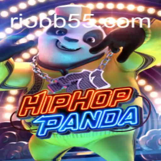 HipHopPanda: Descubra a Excitante Aventura Musical no Mundo dos Jogos