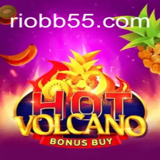 Descubra o Mundo de Emoções no HotVolcanoBonusBuy com RIOBB.com