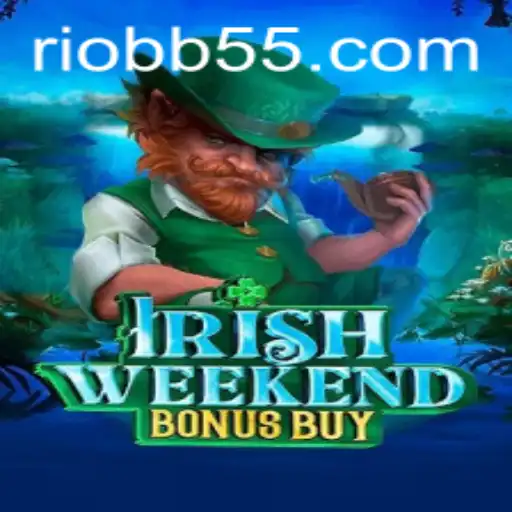 Descubra o Jogo IrishWeekendBonusBuy