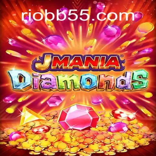 Descobrindo o Universo de JManiaDiamonds: Uma Jornada de Estratégia e Emoção com RIOBB.com