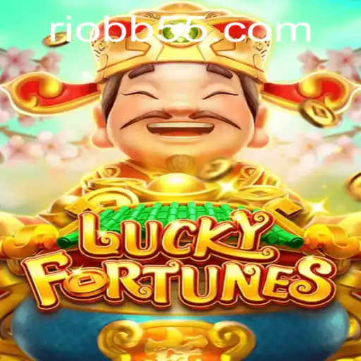 Desvendando o Fascinante Mundo de LUCKYFORTUNES