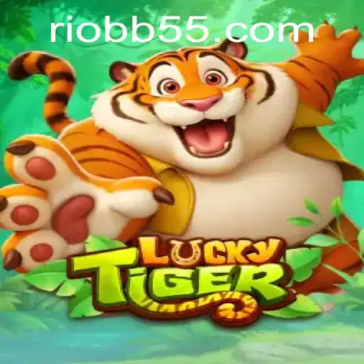 Explorando o Mundo de LuckyTiger: Aventura e Adrenalina em RIOBB.com