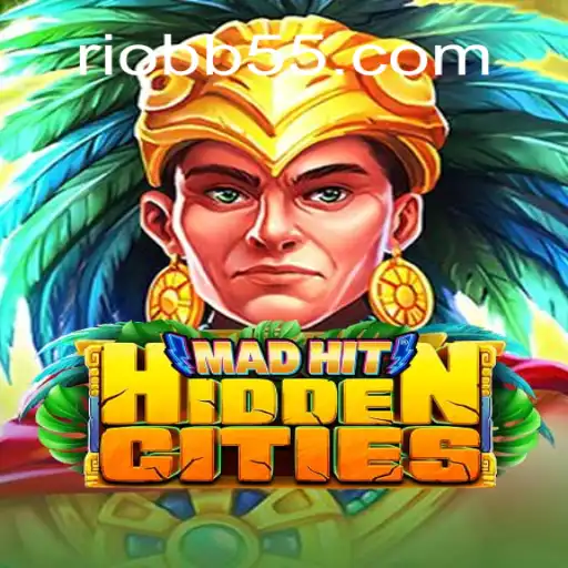 Explorando o Mundo de MadHitHiddenCities: Um Jogo de Descobertas e Mistérios
