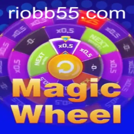 MagicWheel: O Novo Fenômeno dos Jogos