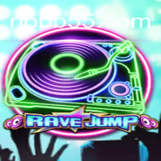 RaveJump: Um Mergulho Eletrizante no Mundo dos Jogos Virtuais