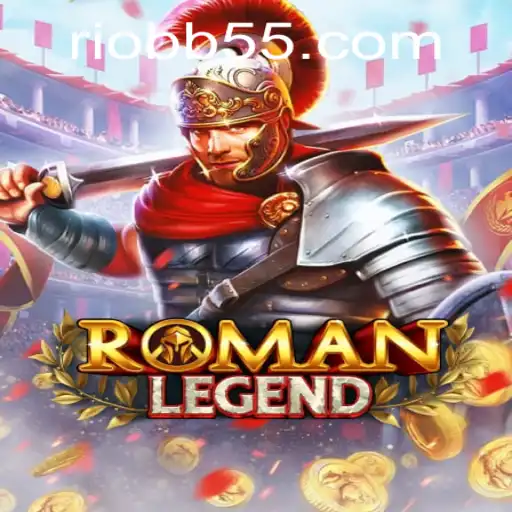 Descubra a Emoção de RomanLegend: Uma Jornada Épica no Mundo dos Jogos