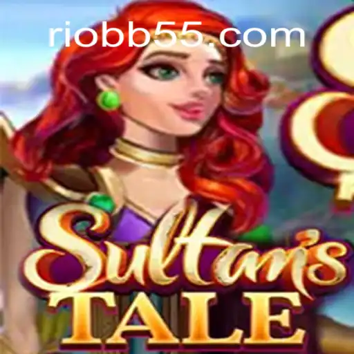 Descubra Sultanstale: A Nova Experiência de Jogo em RIOBB.com