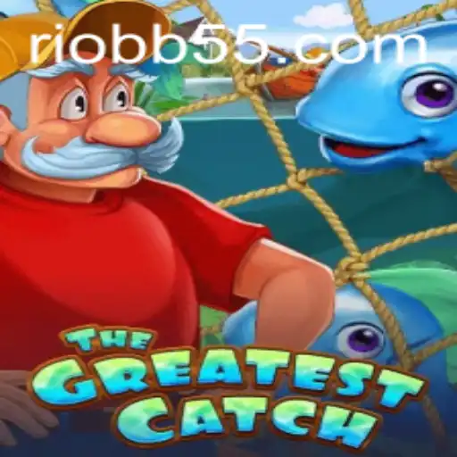Explorando o Universo de TheGreatestCatch: Um Novo Fenômeno de Entretenimento