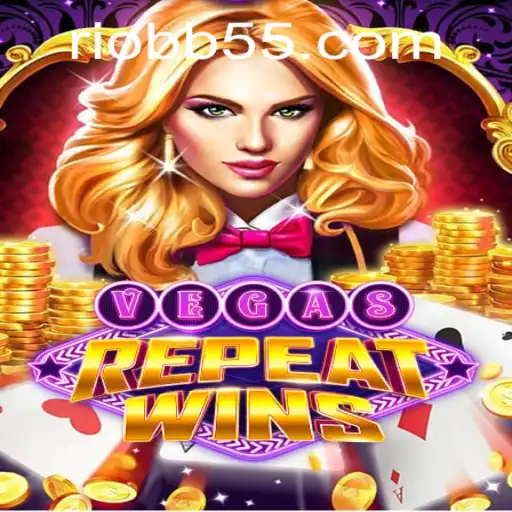 Descubra a Emoção de VegasRepeatWins com RIOBB.com