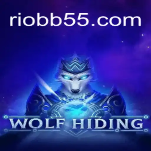 WolfHiding: O Novo Fenômeno no Mundo dos Jogos Online